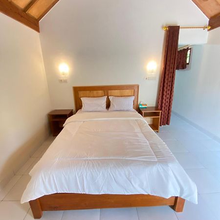 Avocado Homestay Tetebatu Buitenkant foto