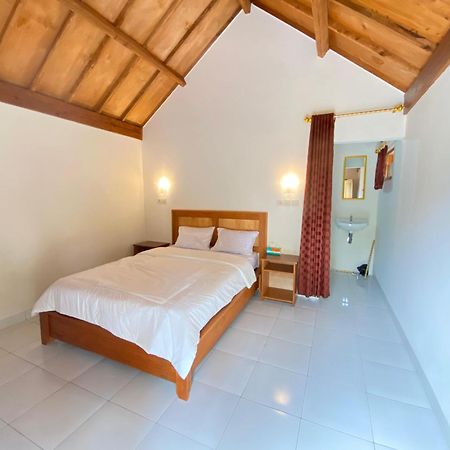 Avocado Homestay Tetebatu Buitenkant foto