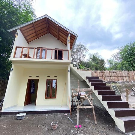 Avocado Homestay Tetebatu Buitenkant foto