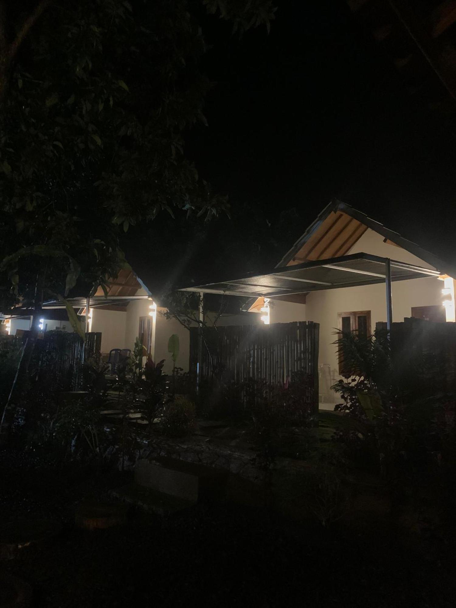 Avocado Homestay Tetebatu Buitenkant foto