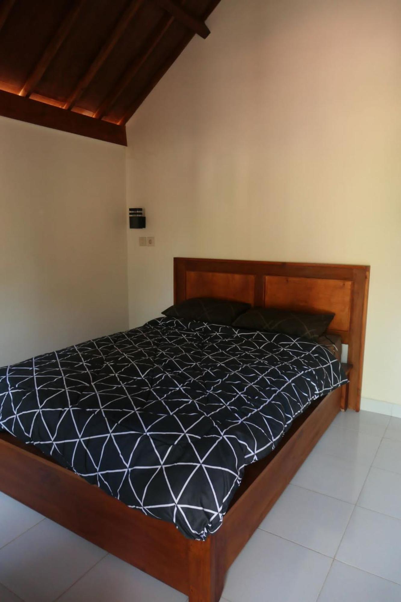 Avocado Homestay Tetebatu Buitenkant foto