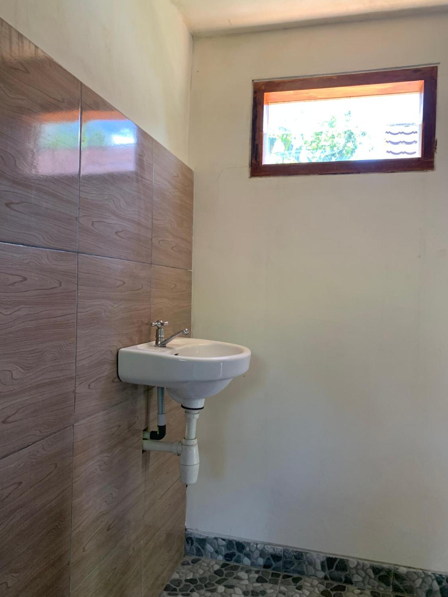 Avocado Homestay Tetebatu Buitenkant foto