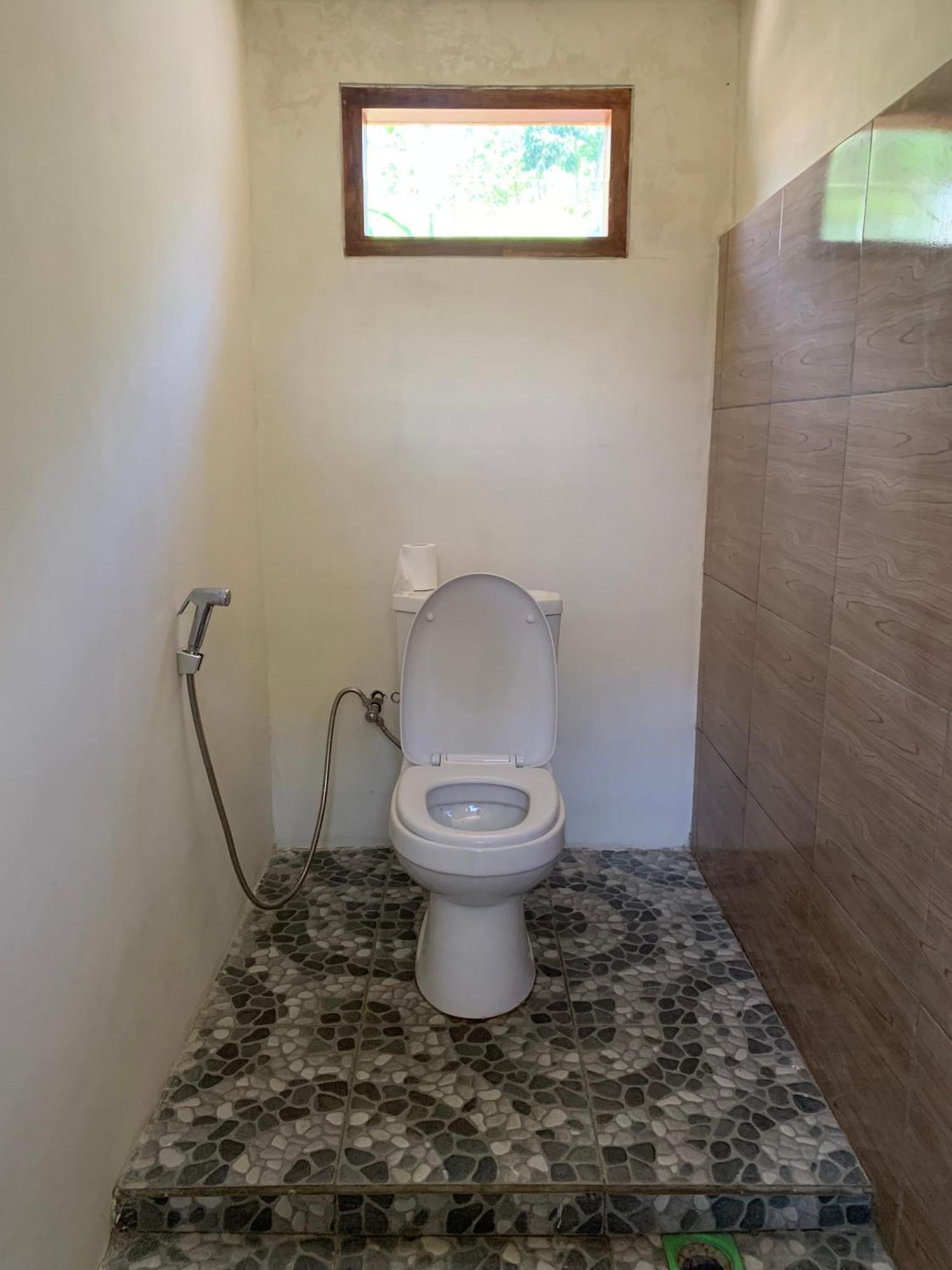 Avocado Homestay Tetebatu Buitenkant foto
